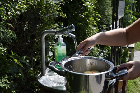 Špelin dobrodelni tek okoli Slovenije Foto spremljevalna ekipa (3)